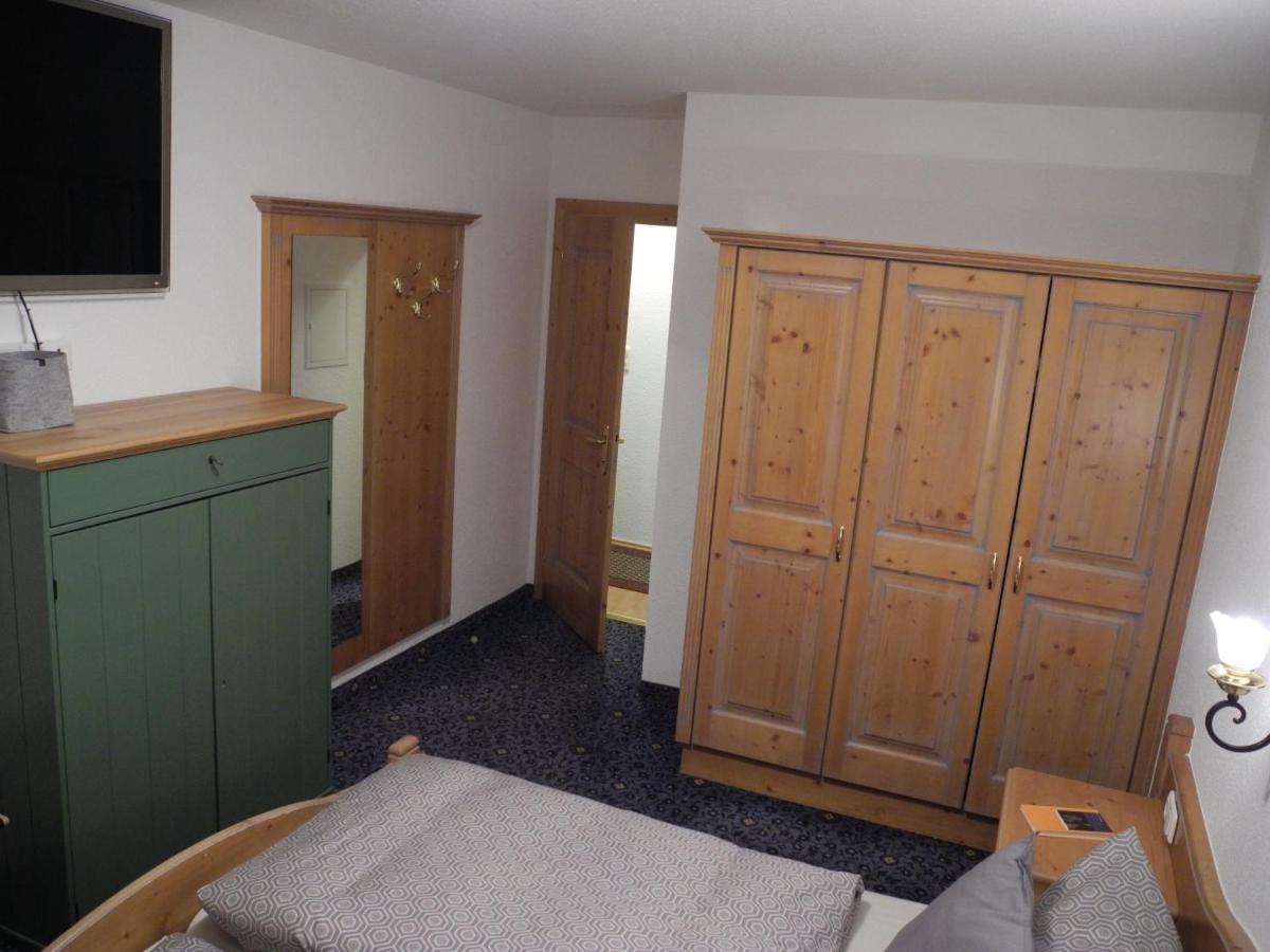 Apartmán Piccard Obergurgl Exteriér fotografie