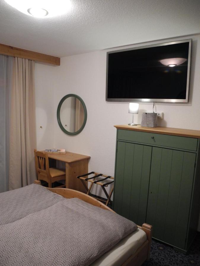 Apartmán Piccard Obergurgl Exteriér fotografie