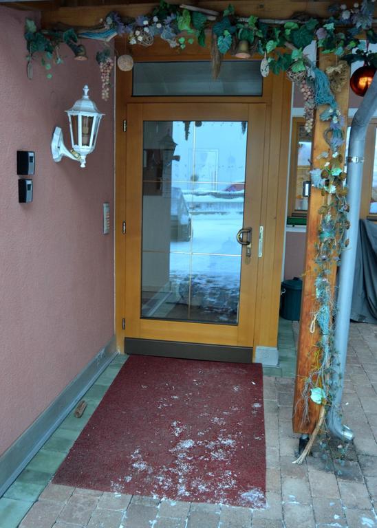 Apartmán Piccard Obergurgl Pokoj fotografie