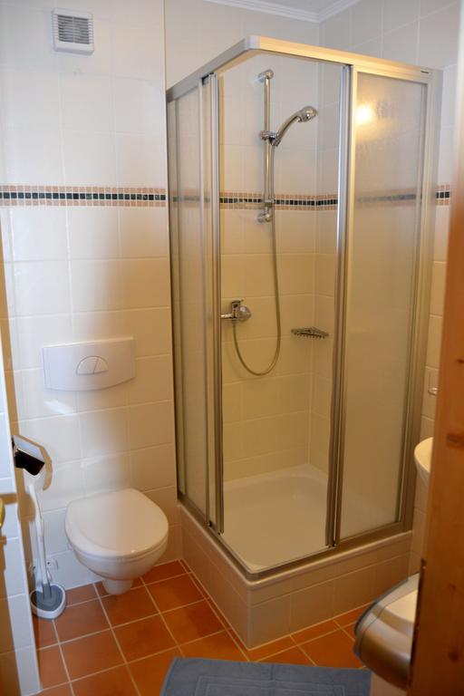 Apartmán Piccard Obergurgl Pokoj fotografie